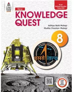 S Chand New Knowledge Quest Class 8
