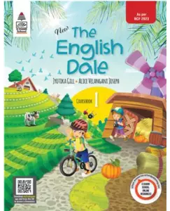 S Chand The English Dale Coursebook Class 1