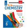 S Chand Revised Lakhmir Singh's Science ICSE Chemistry Class 6