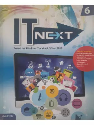 Avartan It Next Class 6