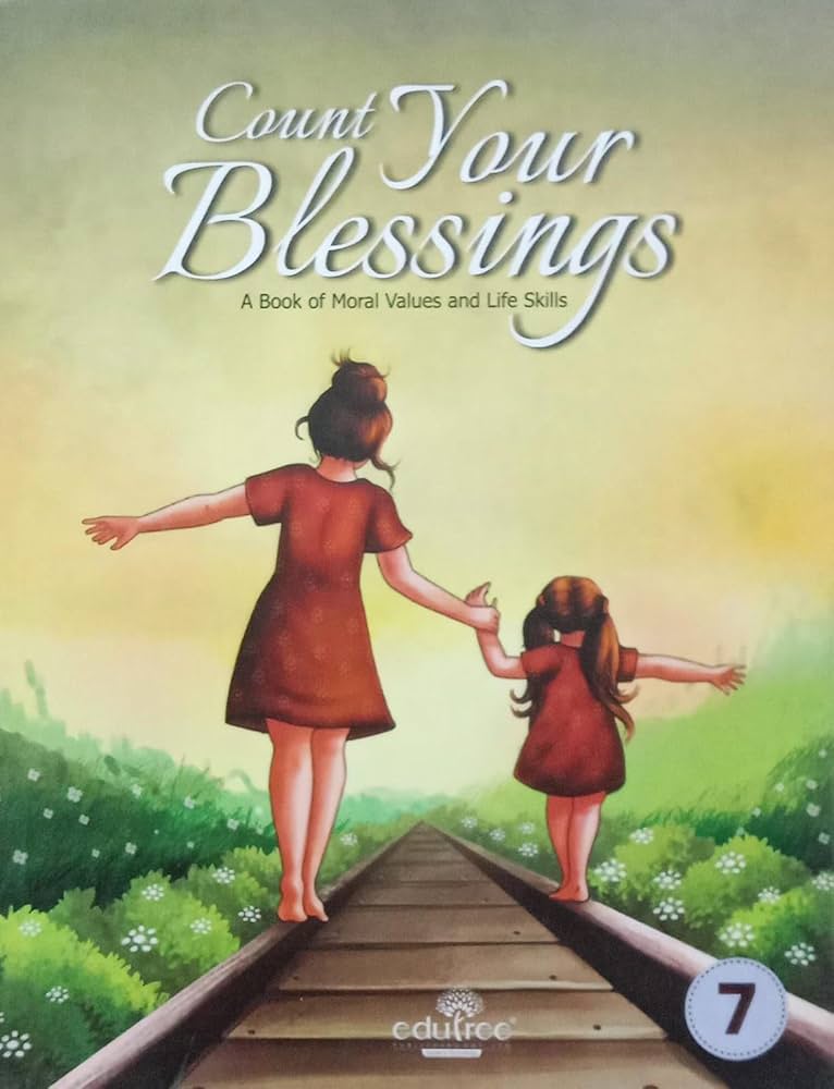 Edutree Count Your Blessings Class 7