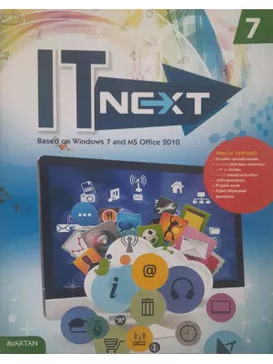 Avartan It Next Class 7