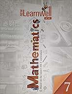 Holy Faith New Learnwell ICSE Mathematics Class 7