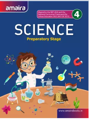 Amaira Science Class 4