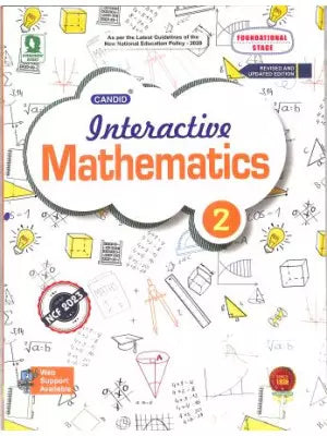 Candid Interactive Mathematics Class - 2