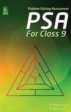 Bharti Bhawan PSA Class 9