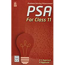 Bharati Bhawan PSA Class 11