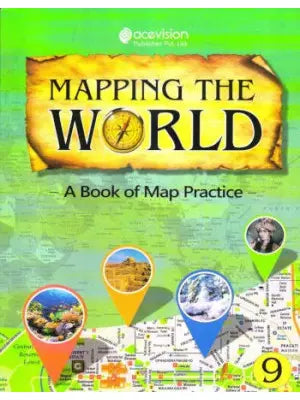 Acevision Mapping The World Class 9