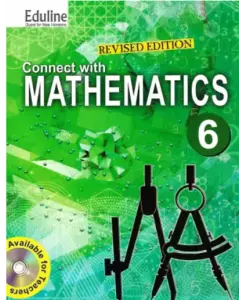 Eduline Connect With Mathematics Class 6