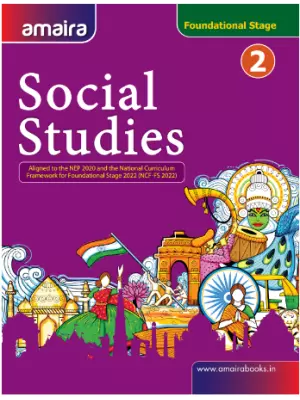 Amaira Social Studies Class 2