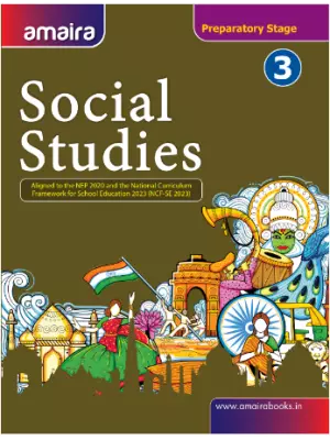 Amaira Social Studies Class 3