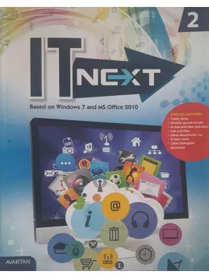 Avartan It Next Class 2