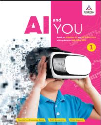 Avartan AI And You Class 1 2026 Edition