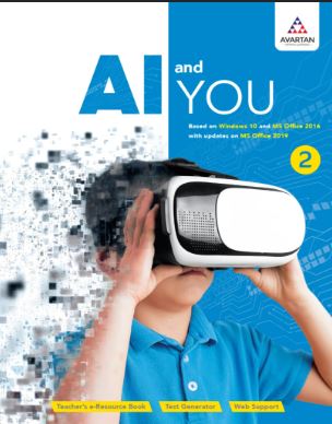 Avartan AI And You Class 2 2026 Edition