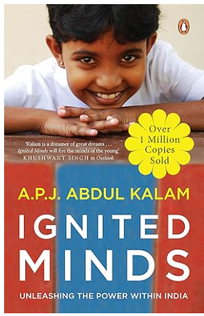 APJ Abdul Kalam Ignited Minds
