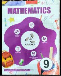 Aasoka Mathematics class 9