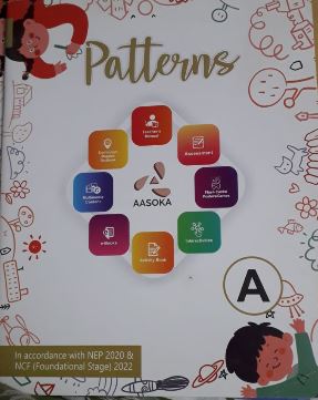 Aasoka Patterns class A