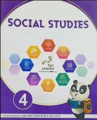 Aasoka Social Studies class 4