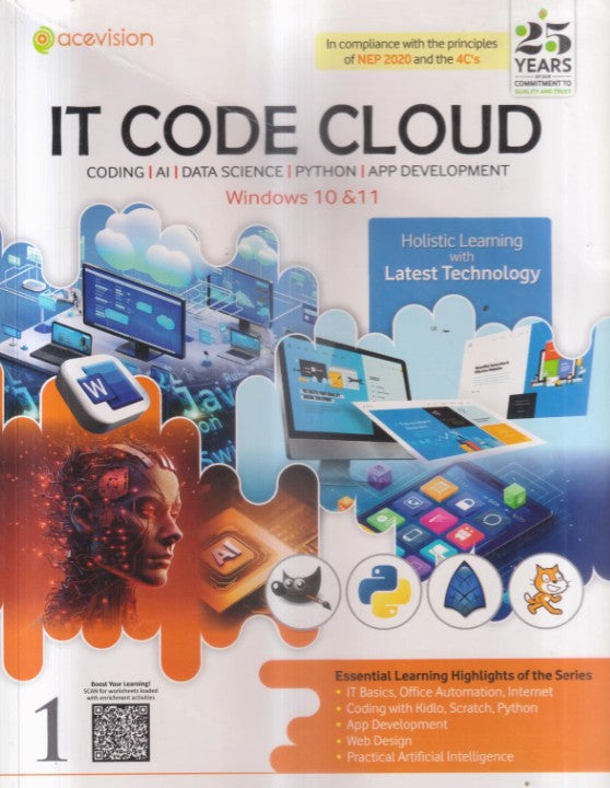 Acevision IT Code Cloud Class 1
