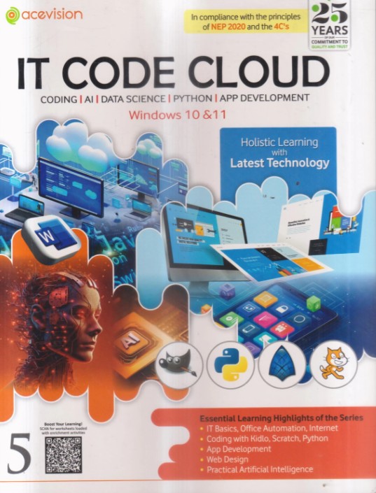 Acevision IT Code Cloud Class 5