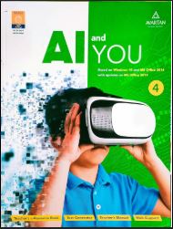 Avartan AI And You Class 4 2026 Edition