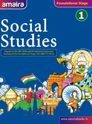 Amaira Social Studies Class 1