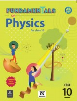 Ananda Bharti Fundamentals Of Physics Class 10
