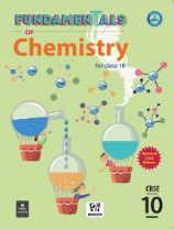 Ananda Bharti Fundamentals Of Chemistry Class 10