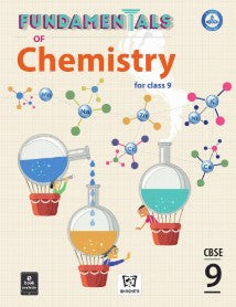 Ananda Bharti Fundamentals Of Chemistry Class 9