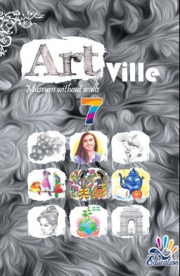 Art Ville Class 7
