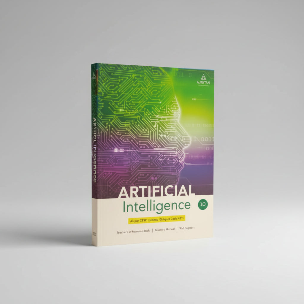 Avartan Artificial Intelligence code-417 class 10