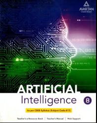 Avartan Artificial Intelligence code-417 class 8