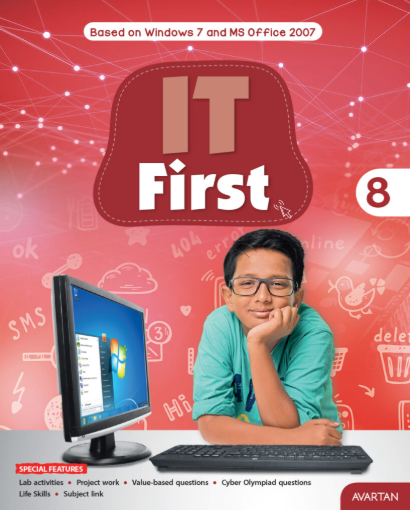 Avartan IT First Class 8