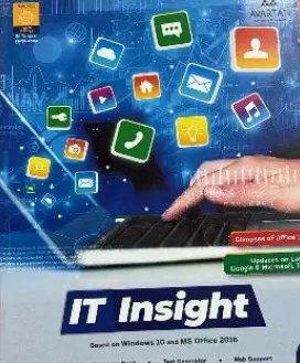 Avartan IT Insight Class 6
