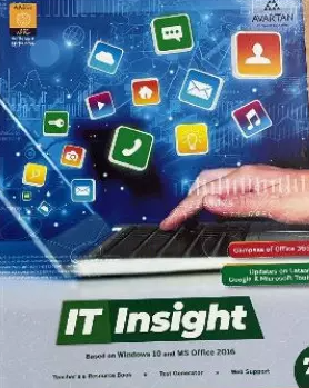 Avartan IT Insight Class 7