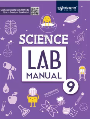 Blueprint Science Lab Manual Class 9