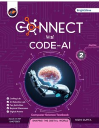 BrightShine Connect with Code- AI Class 2