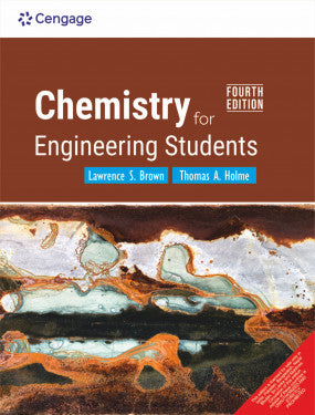 Chemistry for Engineering Students | Cengage Publications