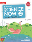 Collins Enhanced Science Now Includes Steam Booklet Class 2