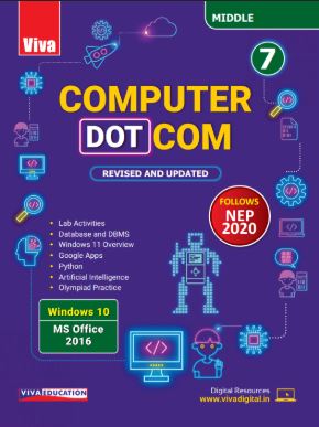 Viva Computer Dot Com class 7
