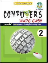 Cordova Computer Made Easy class 2