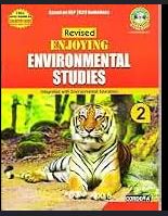 Cordova Revised Enjoying Environmental studies class 2