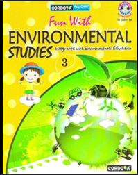 Cordova Fun With Environmental Studies class 3