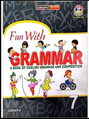 Cordova Fun with Grammar class 7