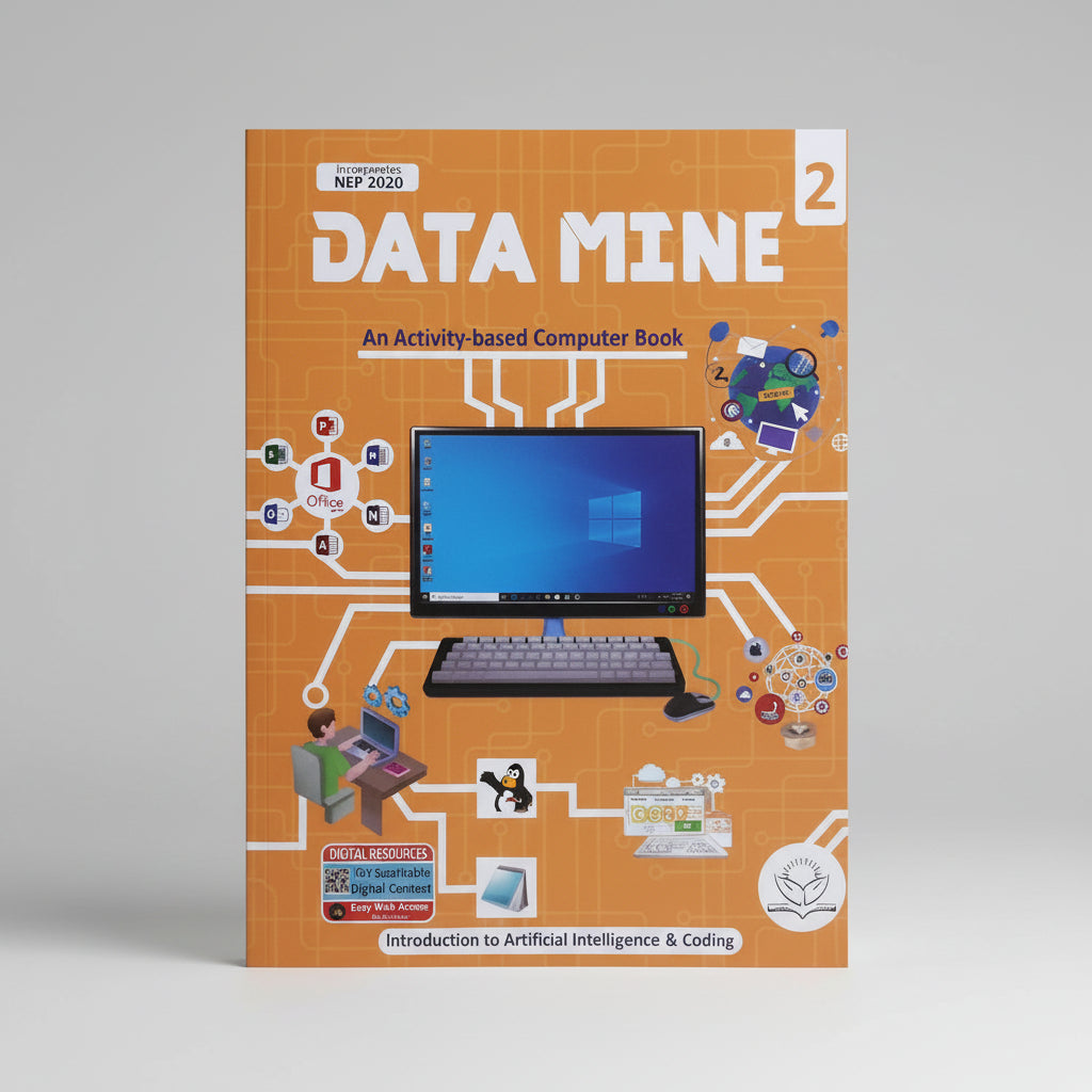 Gangaram Prakashan Data Mine class 2