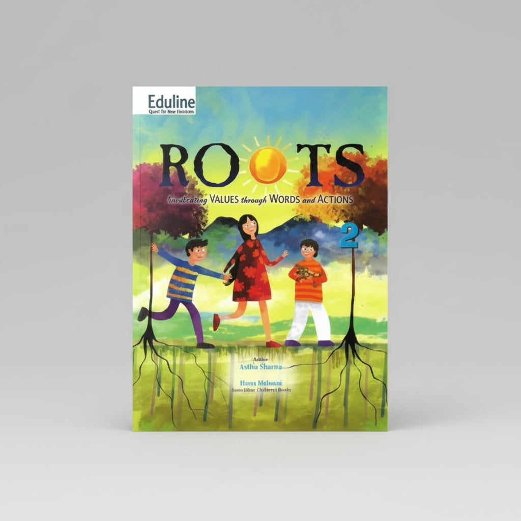 Eduline Roots class 2