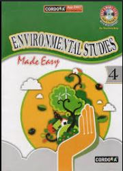 Cordova Environmental Studies Made Easy class 4