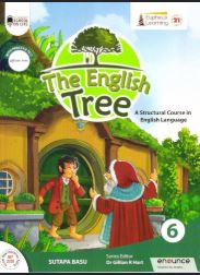 Eupheus The English Tree class 6