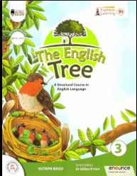 Eupheus The English Tree class 3
