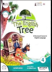Eupheus The English Tree class 4